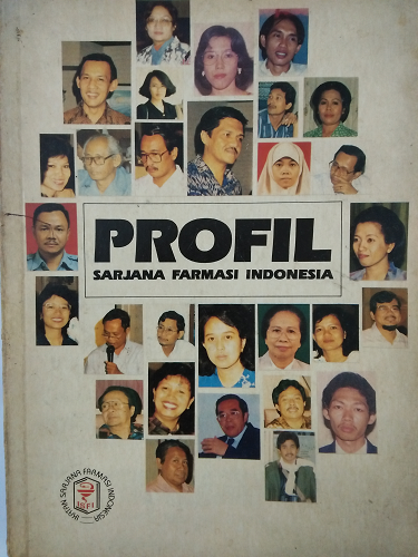 PROFIL SARJANA FARMASI INDONESIA